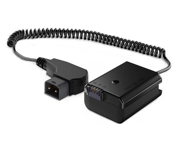 Newell Adapter zasilania D-Tap do NP-FW50 do Sony - 723741 - zdjęcie